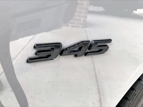 Used 2023 Dodge Challenger R/T w/ Blacktop Package RWD image 9