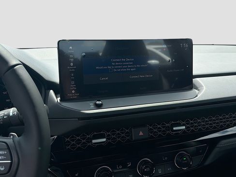 New 2026 Honda Accord Sport image 12