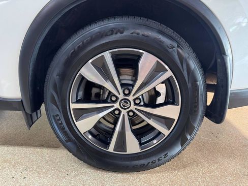 Used 2019 Nissan Murano SV w/ Cargo Package AWD/4WD image 41