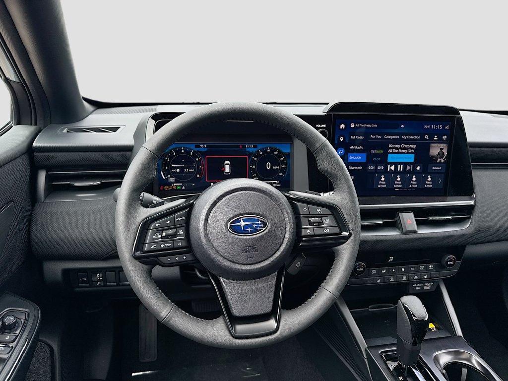 New 2026 Subaru Outback Premium AWD/4WD image 21