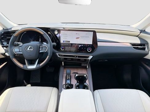 New 2026 Lexus RX 350 Premium Plus FWD image 17