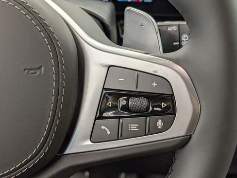 New 2026 BMW X5 xDrive40i w/ M Sport Package image 22