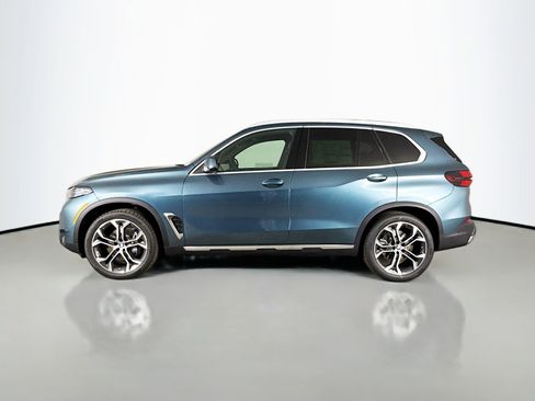 New 2026 BMW X5 sDrive40i w/ Premium Package image 4