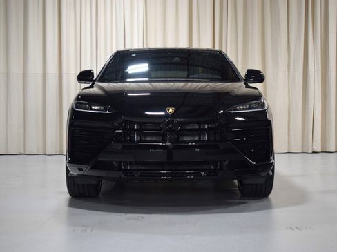 Used 2025 Lamborghini Urus SE image 8