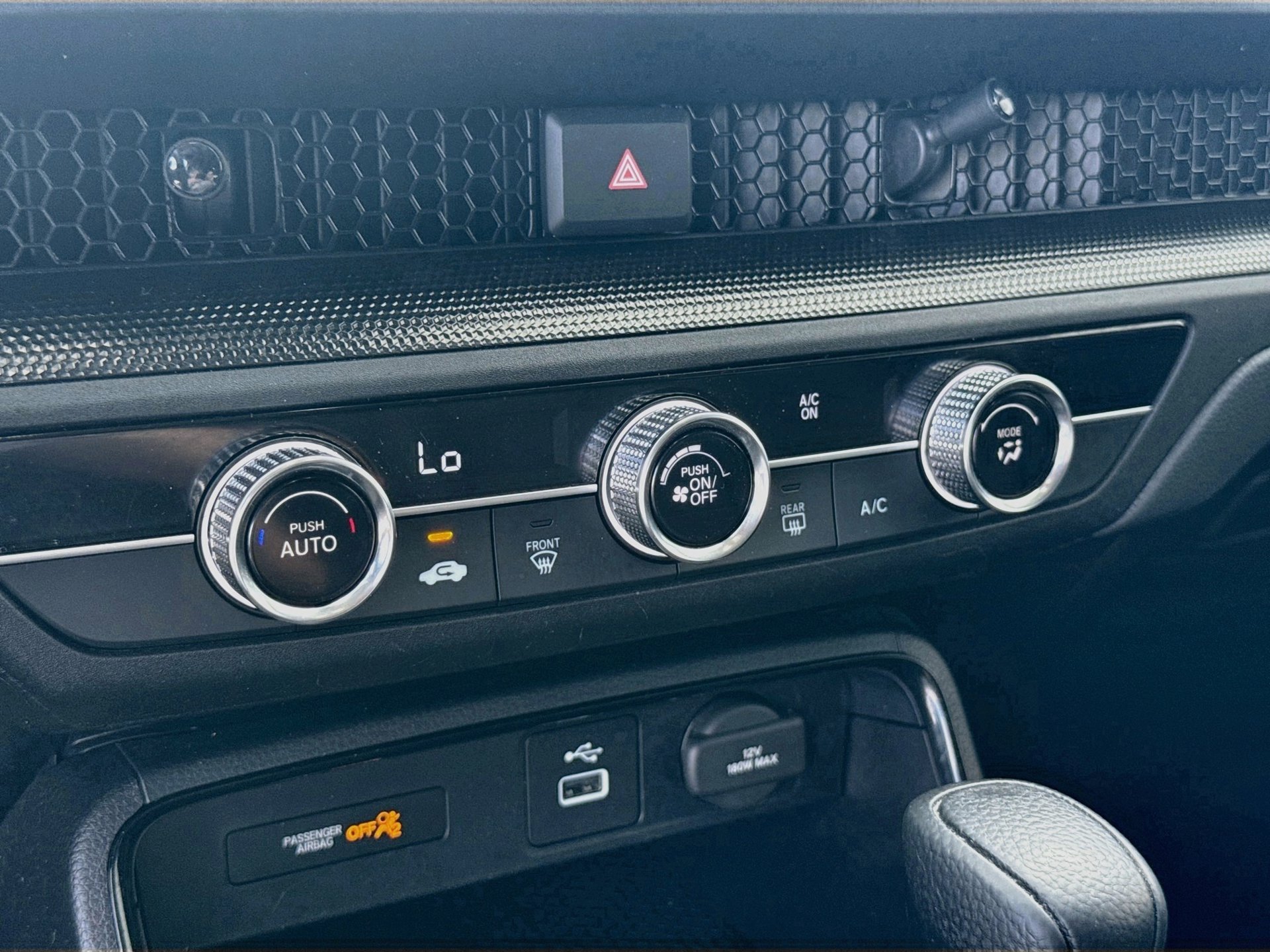 Certified 2025 Honda CR-V LX image 35