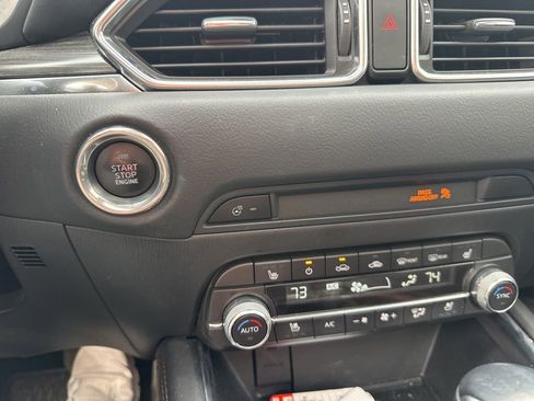 Used 2022 MAZDA CX-5 AWD 2.5 S w/ Premium Plus Pkg image 18