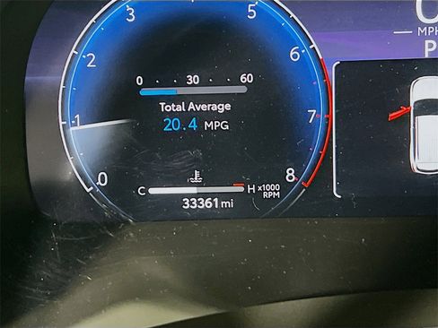 Used 2023 Toyota Highlander Limited image 12