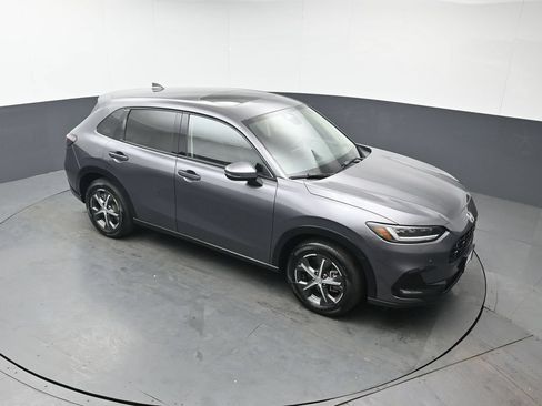 Certified 2024 Honda HR-V EX-L image 40