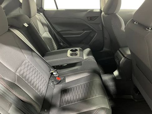 New 2026 Subaru Impreza 2.0i Sport image 25