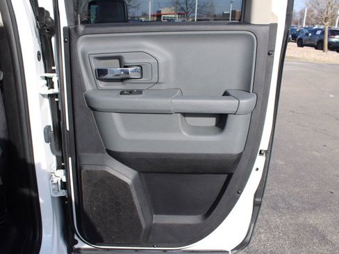 Used 2016 RAM 1500 Classic SLT image 22