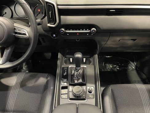 Used 2023 MAZDA CX-50 2.5 S w/ Cargo Package image 11