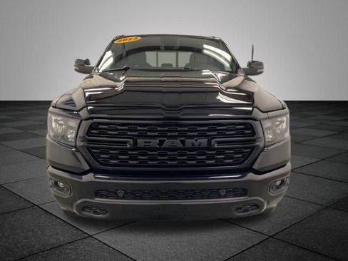 Used 2023 RAM 1500 Big Horn AWD/4WD image 2