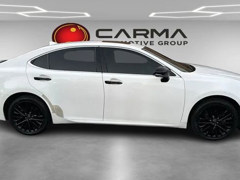 Used 2015 Lexus ES 350 image 6