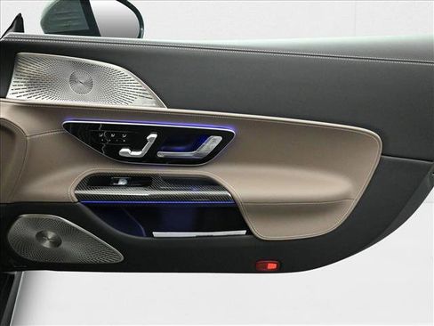 New 2025 Mercedes-Benz SL 63 AMG S e Performance 4MATIC image 24