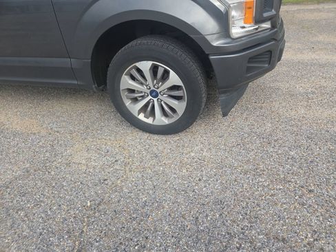 Used 2018 Ford F150 XL w/ Equipment Group 101A Mid RWD image 14