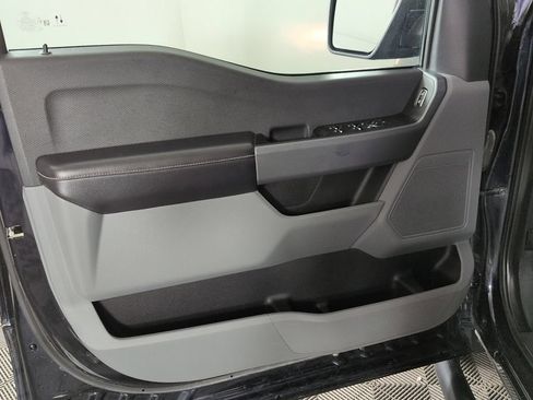 Used 2021 Ford F150 XLT AWD/4WD image 27