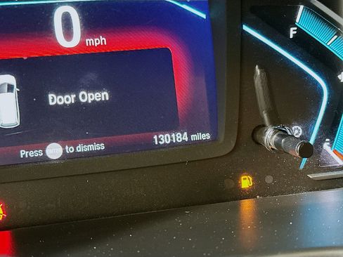 Used 2018 Honda Odyssey Elite image 18