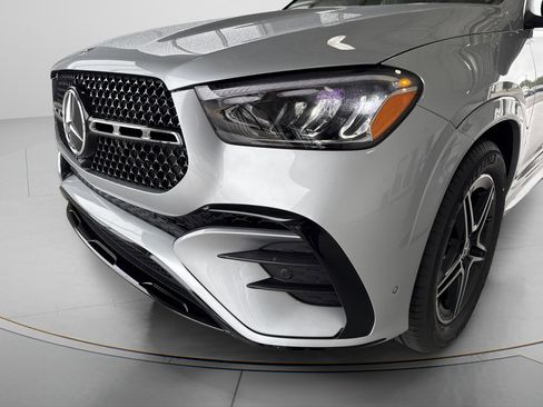 New 2026 Mercedes-Benz GLE 350 4MATIC image 4
