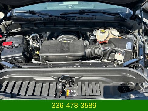 Used 2021 GMC Sierra 1500 Elevation AWD/4WD image 23