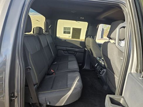 Certified 2024 Ford F150 STX image 29