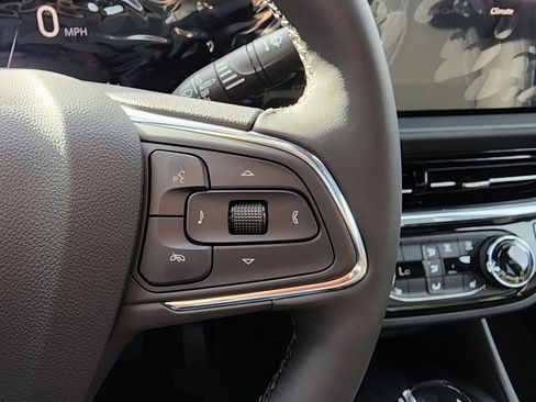 New 2026 Buick Envista Sport Touring image 21