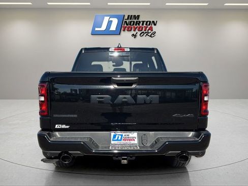 Used 2025 RAM 1500 Big Horn image 6