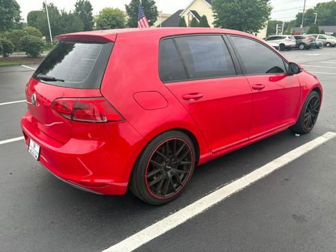 Used 2015 Volkswagen Golf S FWD image 6