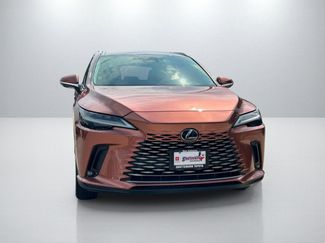 Used 2024 Lexus RX 350 w/ Convenience Package AWD/4WD video 2