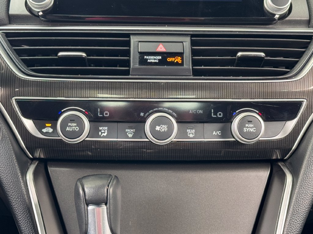 Used 2022 Honda Accord Sport image 23