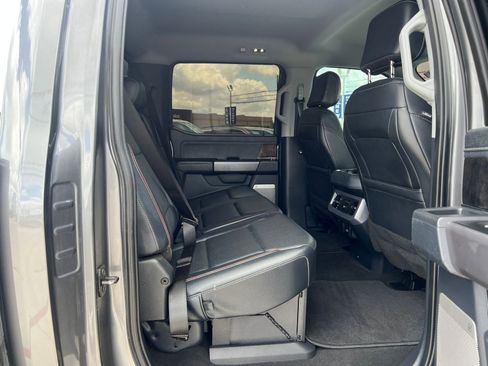 Used 2024 Ford F250 Lariat AWD/4WD image 14
