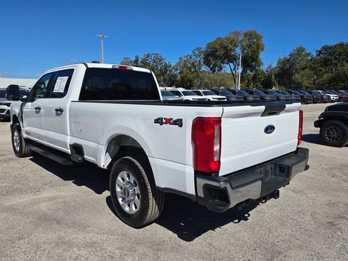 Used 2024 Ford F250 XLT image 4
