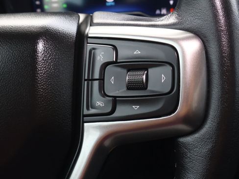 Used 2022 Chevrolet Tahoe Z71 w/ Z71 Off-Road Package image 29