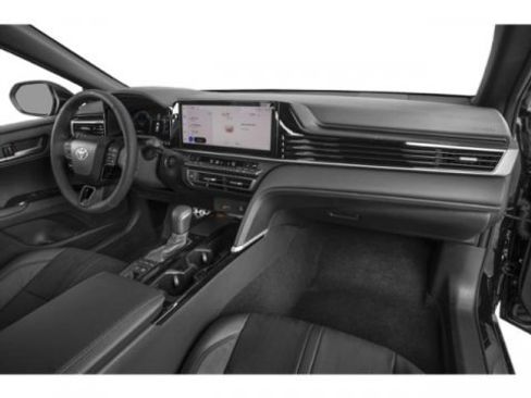 New 2026 Toyota Camry XSE FWD image 17