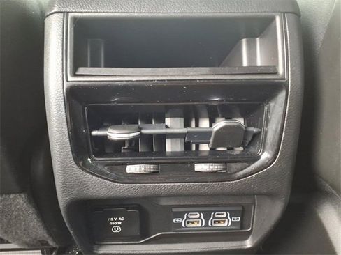 Certified 2022 Jeep Grand Cherokee Altitude image 14