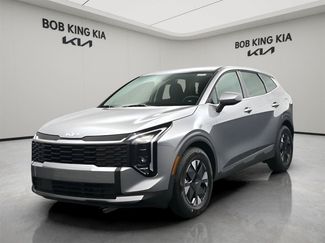 New 2026 Kia Sportage LX FWD video 1