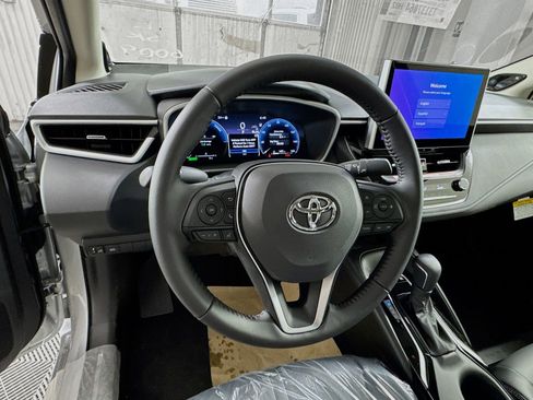 New 2026 Toyota Corolla XLE image 7