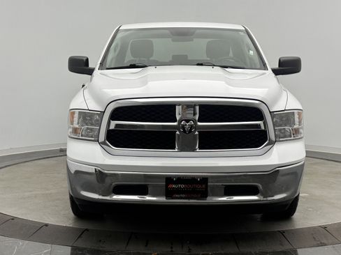 Used 2021 RAM 1500 Tradesman w/ Chrome Appearance Group image 2