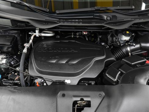 Used 2025 Honda Odyssey EX-L image 30