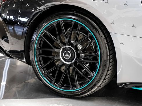 Used 2024 Mercedes-Benz SL 63 AMG 4MATIC image 47