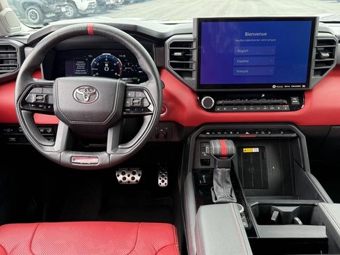 Used 2023 Toyota Tundra TRD Pro image 30