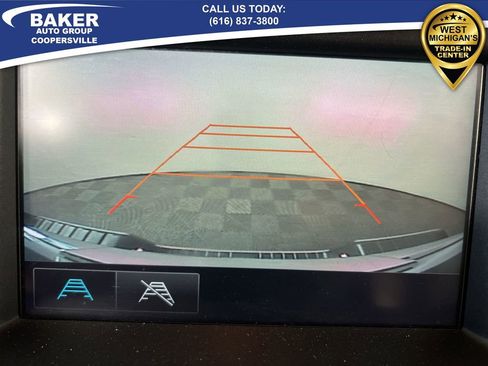 Used 2018 Chevrolet Colorado W/T w/ WT Convenience Package image 16