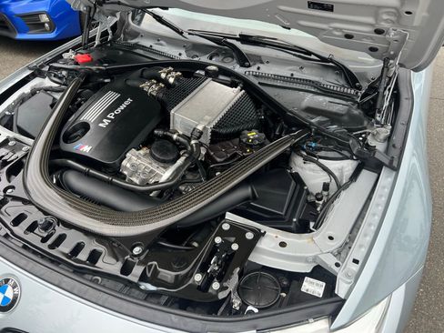 Used 2015 BMW M4 Coupe image 15