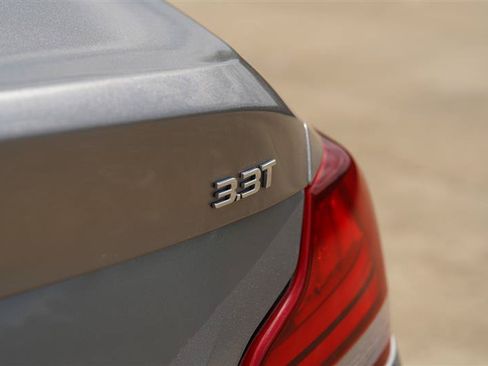 Used 2020 Genesis G70 3.3T w/ Elite Package RWD image 38