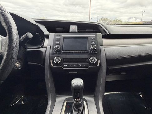 Used 2019 Honda Civic LX image 15