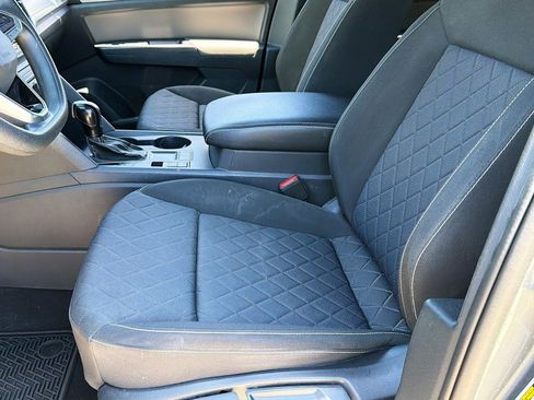 Used 2021 Volkswagen Atlas Cross Sport S FWD image 29