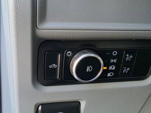 Used 2024 Ford F150 XLT w/ Mobile Office Package image 16