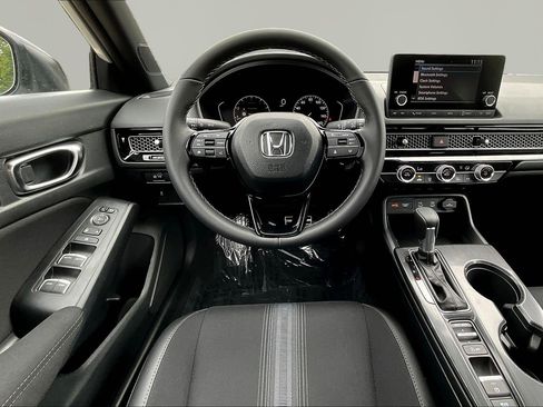 New 2026 Honda Civic Sport image 9