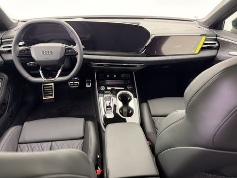 New 2026 Audi A6 Prestige AWD/4WD image 18