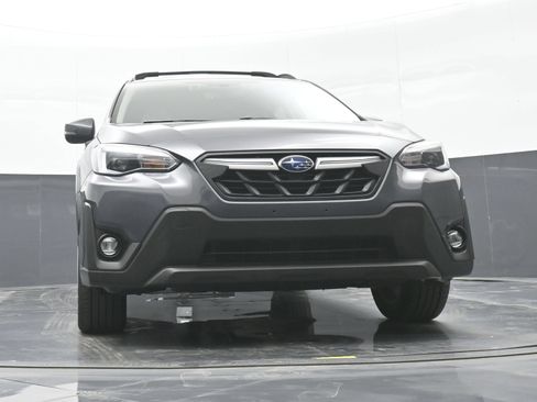 Used 2022 Subaru Crosstrek 2.5i Limited w/ Moonroof Package 1 AWD/4WD image 42