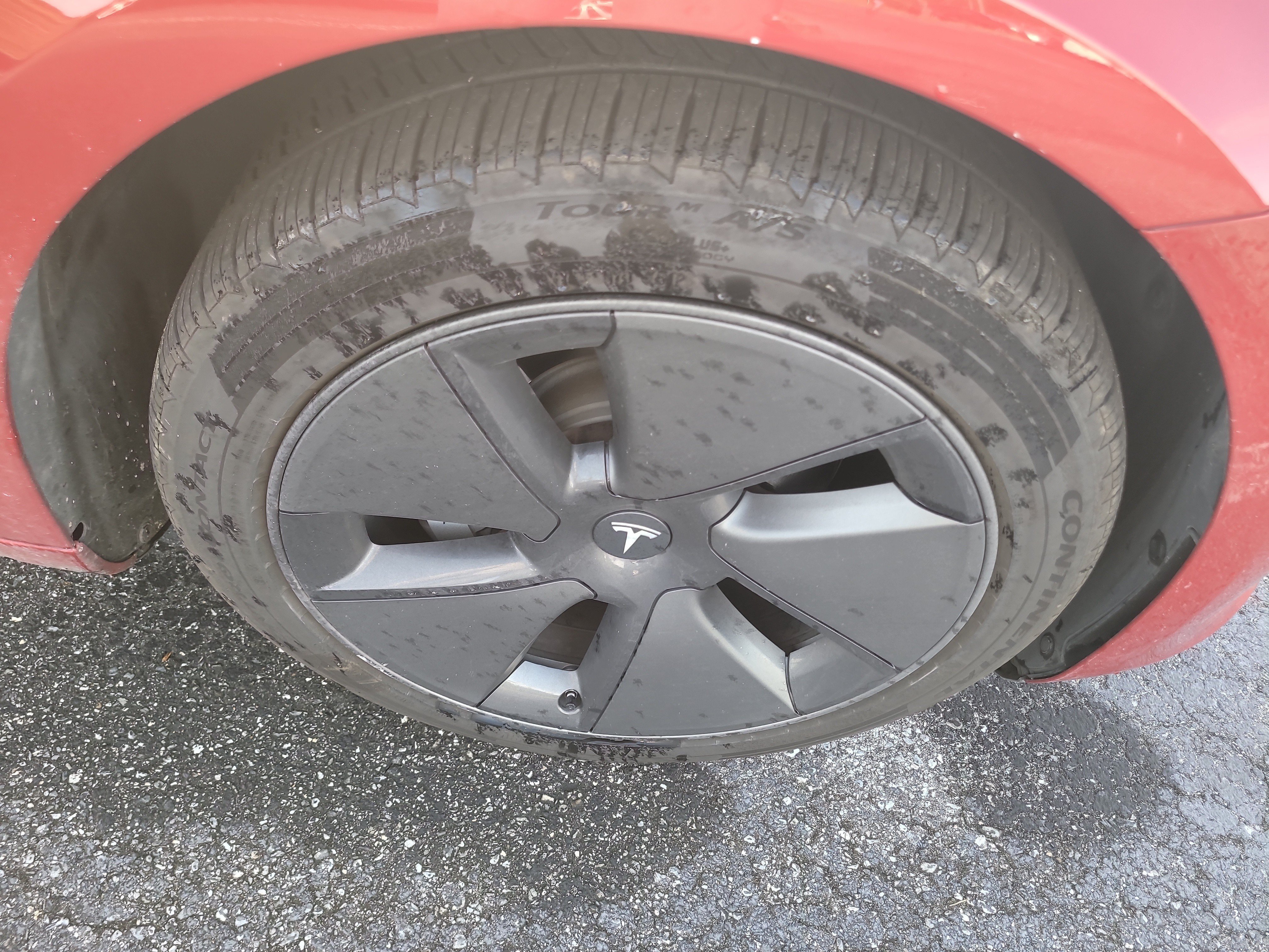 Used 2023 Tesla Model 3 Standard Range RWD image 10
